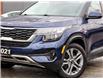 2021 Kia Seltos LX (Stk: N250751A) in Markham - Image 2 of 18