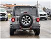 2022 Jeep Wrangler Unlimited Sahara (Stk: 25F427A) in Toronto - Image 5 of 25