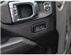 2022 Jeep Wrangler Unlimited Sahara (Stk: 25F427A) in Toronto - Image 8 of 25