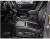 2022 Jeep Wrangler Unlimited Sahara (Stk: 25F427A) in Toronto - Image 10 of 25