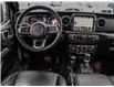 2022 Jeep Wrangler Unlimited Sahara (Stk: 25F427A) in Toronto - Image 14 of 25