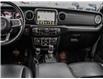 2022 Jeep Wrangler Unlimited Sahara (Stk: 25F427A) in Toronto - Image 15 of 25