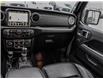 2022 Jeep Wrangler Unlimited Sahara (Stk: 25F427A) in Toronto - Image 16 of 25