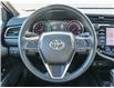 2018 Toyota Camry  (Stk: SU3664A) in Stratford - Image 12 of 27