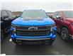 2026 Chevrolet Silverado 1500 LT Trail Boss (Stk: 22773) in Grand Falls-Windsor - Image 2 of 10