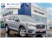 2022 Subaru Ascent Convenience (Stk: 20218A) in Kitchener - Image 1 of 31