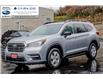 2022 Subaru Ascent Convenience (Stk: 20218A) in Kitchener - Image 10 of 31