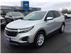 2022 Chevrolet Equinox LT (Stk: 26194A) in Cornwall - Image 1 of 30