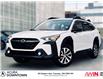2023 Subaru Outback Touring (Stk: AP5361) in Toronto - Image 1 of 24