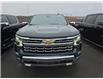 2026 Chevrolet Silverado 1500 LTZ (Stk: 22784) in Grand Falls-Windsor - Image 2 of 7
