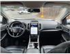 2023 Ford Edge SEL (Stk: 25P165) in Kamloops - Image 24 of 25