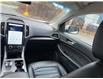 2023 Ford Edge SEL (Stk: 25P165) in Kamloops - Image 25 of 25