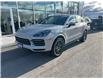 2022 Porsche Cayenne  (Stk: 13204A) in Peterborough - Image 1 of 21