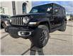 2026 Jeep Wrangler Sahara (Stk: 26-183) in Sarnia - Image 1 of 17