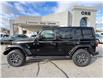 2026 Jeep Wrangler Sahara (Stk: 26-183) in Sarnia - Image 2 of 17