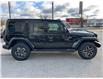 2026 Jeep Wrangler Sahara (Stk: 26-183) in Sarnia - Image 5 of 17