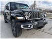 2026 Jeep Wrangler Sahara (Stk: 26-183) in Sarnia - Image 6 of 17
