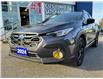 2024 Subaru Crosstrek Onyx (Stk: Z3624) in St.Catharines - Image 1 of 27