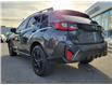 2024 Subaru Crosstrek Onyx (Stk: Z3624) in St.Catharines - Image 3 of 27