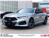 2022 Acura TLX A-Spec (Stk: A14889A) in Toronto - Image 1 of 26