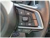 2023 Subaru Crosstrek Convenience (Stk: Z3626) in St.Catharines - Image 17 of 24