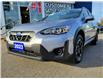 2023 Subaru Crosstrek Convenience (Stk: Z3626) in St.Catharines - Image 1 of 24