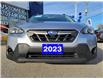 2023 Subaru Crosstrek Convenience (Stk: Z3626) in St.Catharines - Image 8 of 24