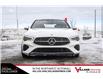 2025 Mercedes-Benz CLA 250 Base (Stk: TVW8996) in Calgary - Image 3 of 30 2025 Mercedes-Benz CLA 250 Base (Stk: TVW8996) in Calgary - Image 3 of 30