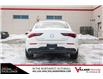 2025 Mercedes-Benz CLA 250 Base (Stk: TVW8996) in Calgary - Image 8 of 30 2025 Mercedes-Benz CLA 250 Base (Stk: TVW8996) in Calgary - Image 8 of 30