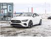2025 Mercedes-Benz CLA 250 Base (Stk: TVW8996) in Calgary - Image 2 of 30 2025 Mercedes-Benz CLA 250 Base (Stk: TVW8996) in Calgary - Image 2 of 30