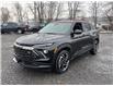 2024 Chevrolet TrailBlazer RS (Stk: 14609) in Sudbury - Image 1 of 9