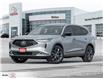 2024 Acura MDX A-Spec (Stk: 802450) in Milton - Image 1 of 32