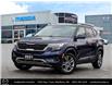 2021 Kia Seltos LX (Stk: N250751A) in Markham - Image 1 of 18