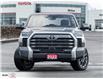 2022 Toyota Tundra Hybrid Limited (Stk: 008166) in Milton - Image 2 of 31