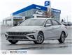 2026 Hyundai Elantra Preferred (Stk: 124884) in Milton - Image 1 of 22