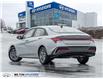2026 Hyundai Elantra Preferred (Stk: 124884) in Milton - Image 5 of 22