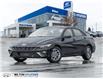 2026 Hyundai Elantra Preferred (Stk: 123548) in Milton - Image 1 of 22