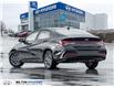 2026 Hyundai Elantra Preferred (Stk: 123548) in Milton - Image 5 of 22
