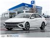 2026 Hyundai Elantra Preferred (Stk: 124888) in Milton - Image 1 of 26