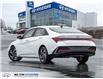 2026 Hyundai Elantra Preferred (Stk: 124888) in Milton - Image 5 of 26