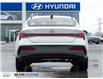 2026 Hyundai Elantra Preferred (Stk: 124888) in Milton - Image 6 of 26