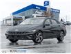 2026 Hyundai Elantra Luxury (Stk: 122958) in Milton - Image 1 of 28