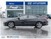 2026 Hyundai Elantra Luxury (Stk: 122958) in Milton - Image 3 of 28