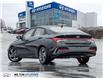 2026 Hyundai Elantra Luxury (Stk: 122958) in Milton - Image 5 of 28