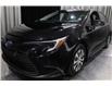 2025 Toyota Corolla Hybrid LE (Stk: P25572A) in Edmonton - Image 7 of 25