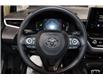 2025 Toyota Corolla Hybrid LE (Stk: P25572A) in Edmonton - Image 23 of 25