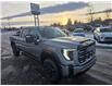 2026 GMC Sierra 3500HD AT4 (Stk: 26SR37907) in Pincher Creek - Image 2 of 9