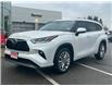 2024 Toyota Highlander Limited (Stk: W6933) in Cobourg - Image 1 of 30