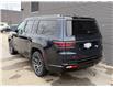 2025 Jeep Wagoneer Series III (Stk: 25569D) in London - Image 4 of 34