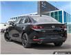 2025 Mazda Mazda3 GT w/Turbo (Stk: 45601) in Newmarket - Image 4 of 25